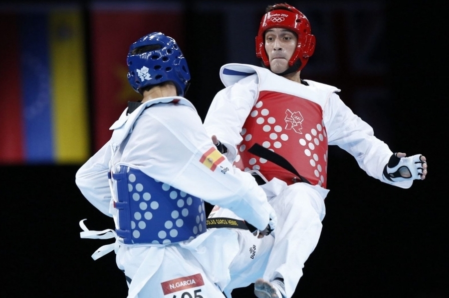 Taekwondo en los Juegos Suramericanos 2026, una disciplina que acerca a los atletas al sueño olímpico
