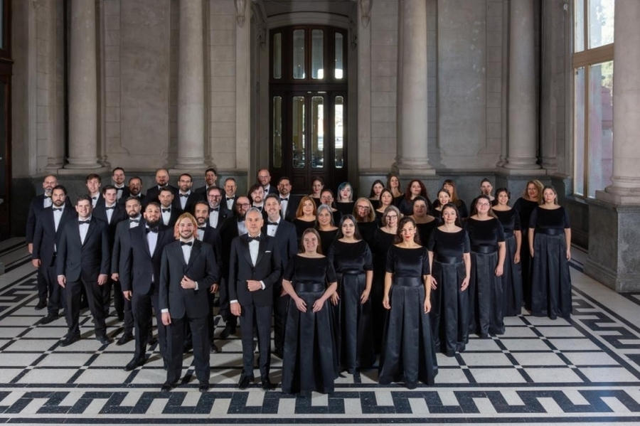 El Palacio Legislativo celebrará su 110 aniversario con un concierto coral