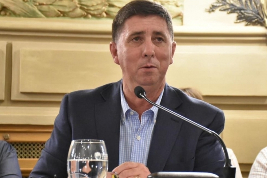 Pirola destacó la aprobación unánime para la creación de Fiscalías Rurales en Santa Fe