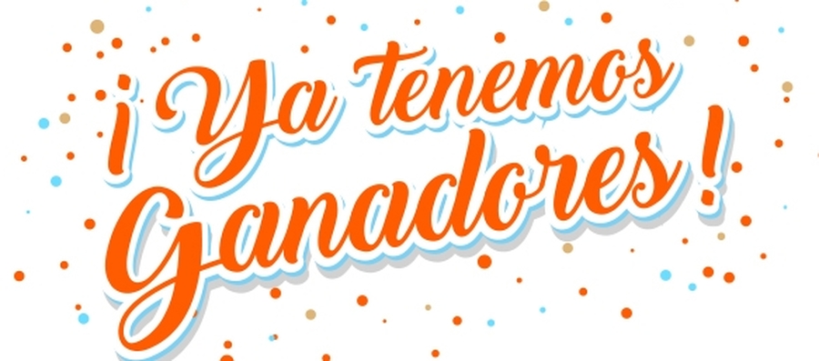 Ya tenemos ganadores del sorteo en la tarde de Aires