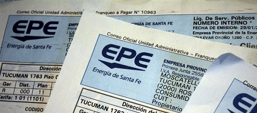 EPE bonifica a usuarios de 11 pueblos del norte por declararse zona de desastre