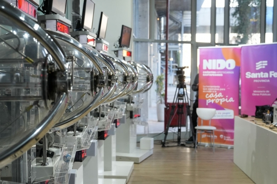 Créditos Nido: ya están los resultados de la primera etapa del sorteo de agosto