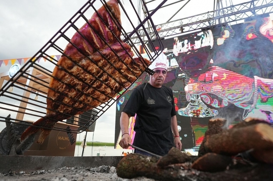 “Sabores de Santa Fe”: gastronomía, música y cine al aire libre para promover la producción local y fortalecer a emprendedores y pymes