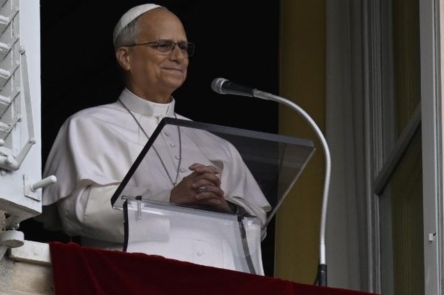 León XIV agradeció las oraciones durante su internación y anunció que retomará gradualmente sus actividades