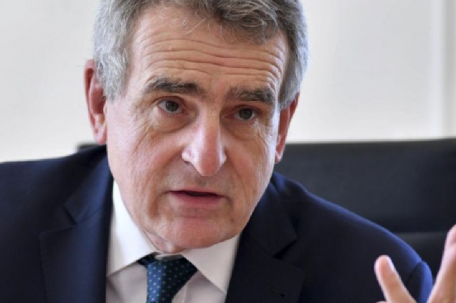 Rossi, sobre el cierre de listas: “La unidad del peronismo era lo mínimo que podíamos hacer”
