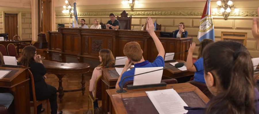 Otro gran encuentro en Ciudadanos al Senado