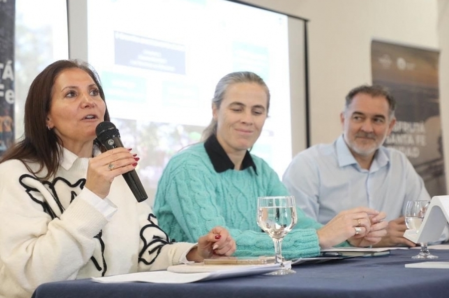 Turismo en Santa Fe: “Nos estamos acostumbrando a que en un fin de semana normal pasen cosas extraordinarias”