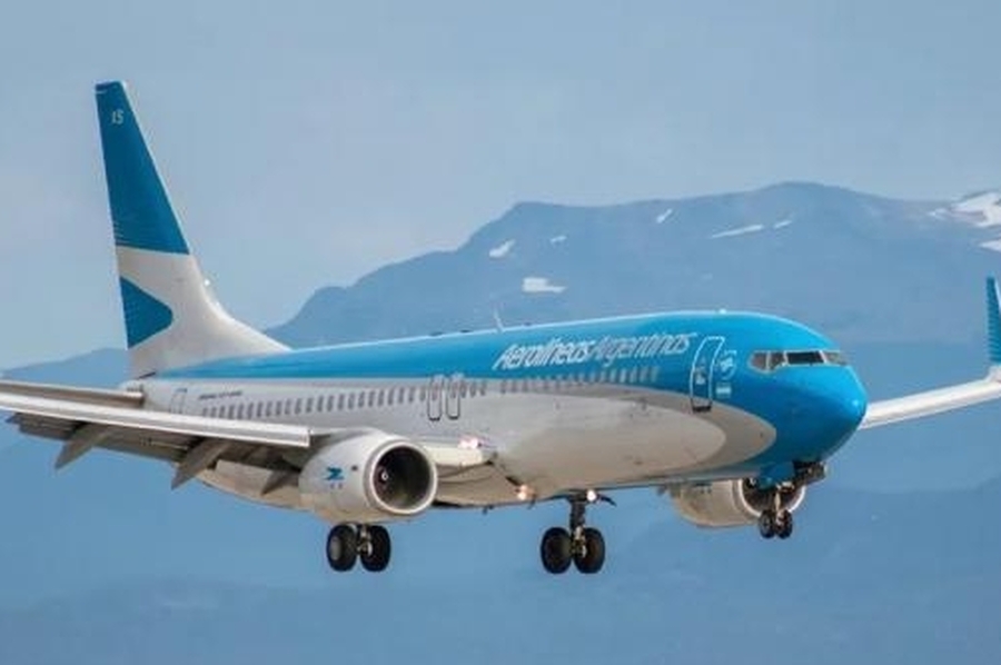 Privatización de Aerolíneas Argentinas: la Cámara de Diputados reanuda el debate este martes