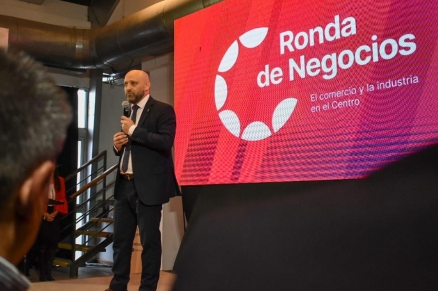 Ya hay más de 260 empresas confirmadas para la 3ª Ronda de Negocios de Supermercadismo y Consumo Masivo