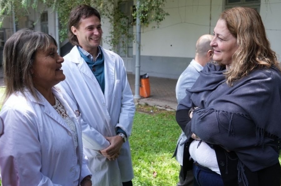 Salud pública santafesina: en 5 días se realizaron 187 cirugías de vesícula y amígdalas en los hospitales de alta complejidad