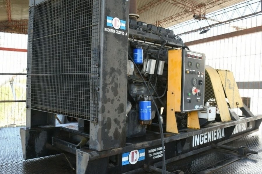 “El Niño”: la Provincia destina fondos y la Municipalidad de Santa Fe recupera al 100 % la capacidad de bombeo