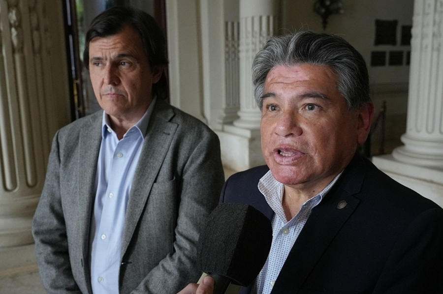 Santa Fe articula con Nación y otras provincias acciones de prevención ante los pronósticos del fenómeno de El Niño