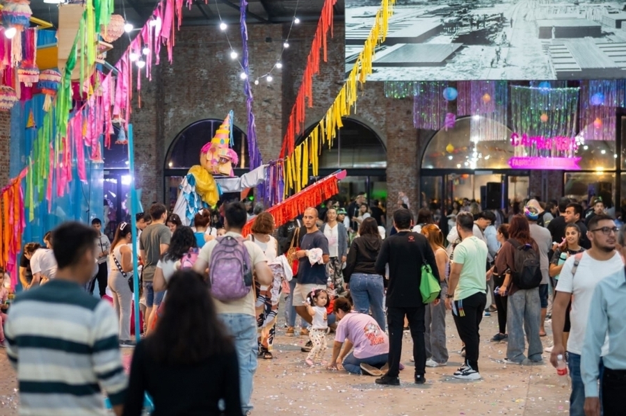 Provincia ofrece un fin de semana cargado de propuestas culturales en espacios públicos de Santa Fe y Rincón