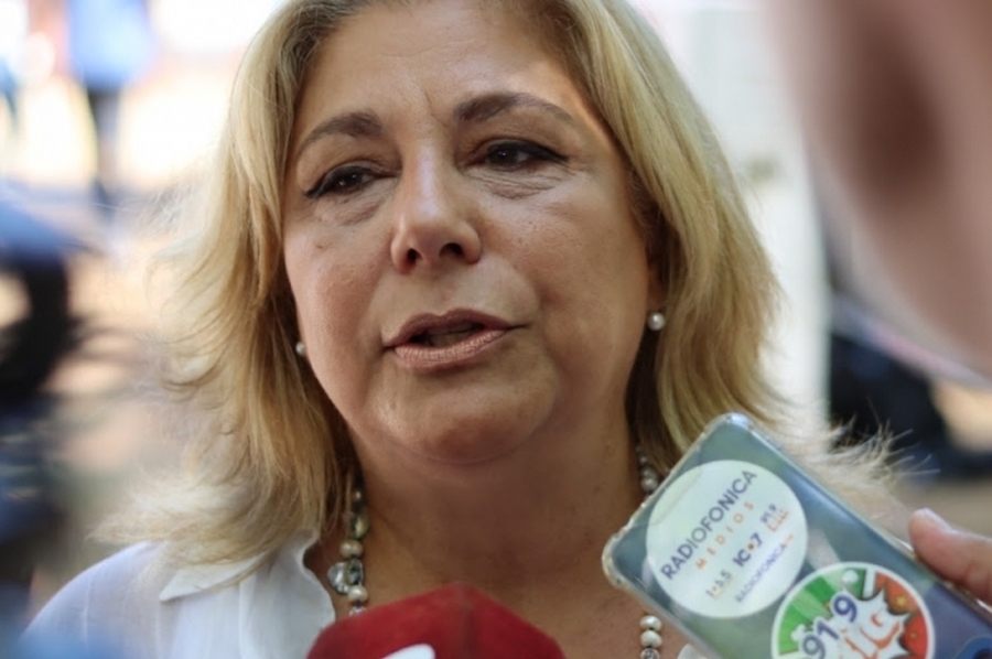 Martorano: “Necesitamos un último esfuerzo para poder terminar con la pandemia”