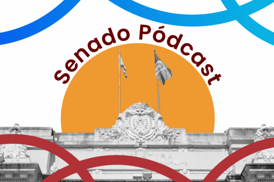 El camino hacia la reforma constitucional: la nueva temporada de pódcast del Senado