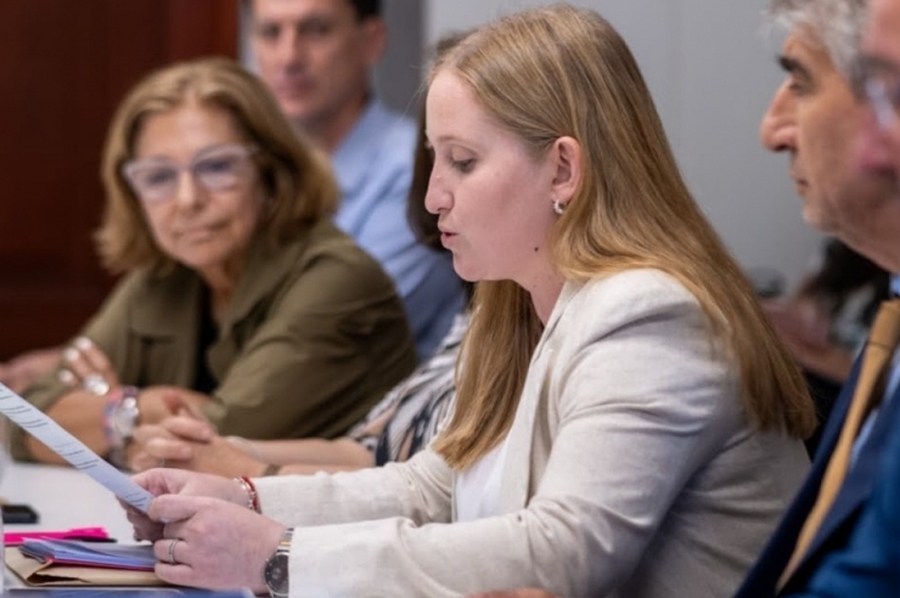 Provincia detalló en la Legislatura su estrategia integral para prevenir y atender consumos problemáticos