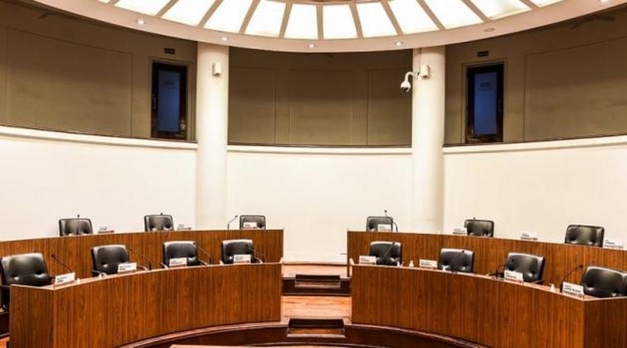 Así será la nueva disposición del Concejo: tres grandes frentes y tres 