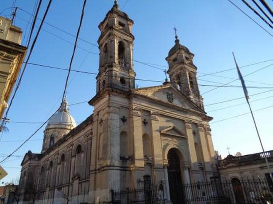 Siguen las gestiones para evitar el cierre del Convento de Santo Domingo en la ciudad