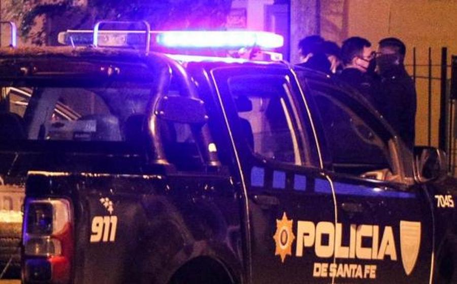 Séptimo homicidio en La Capital: un adolescente fue acribillado a balazos en barrio San Agustín