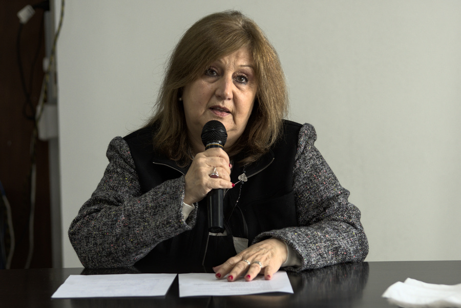 Cantero: 