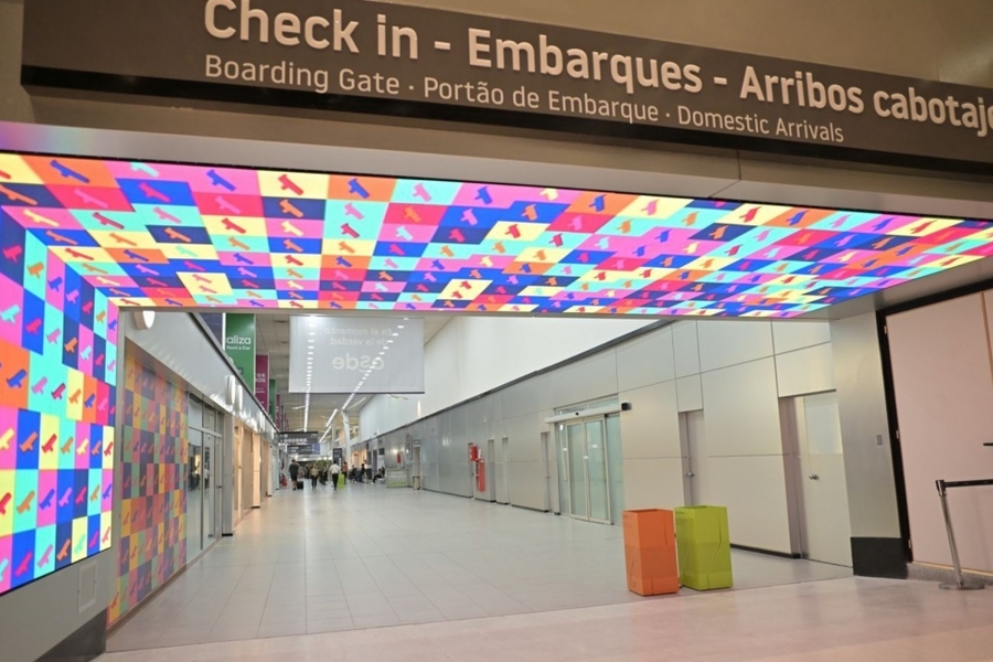 Con el Aeropuerto de Rosario a pleno, Santa Fe estrecha vínculos con Europa para fortalecer la conectividad internacional y el turismo receptivo