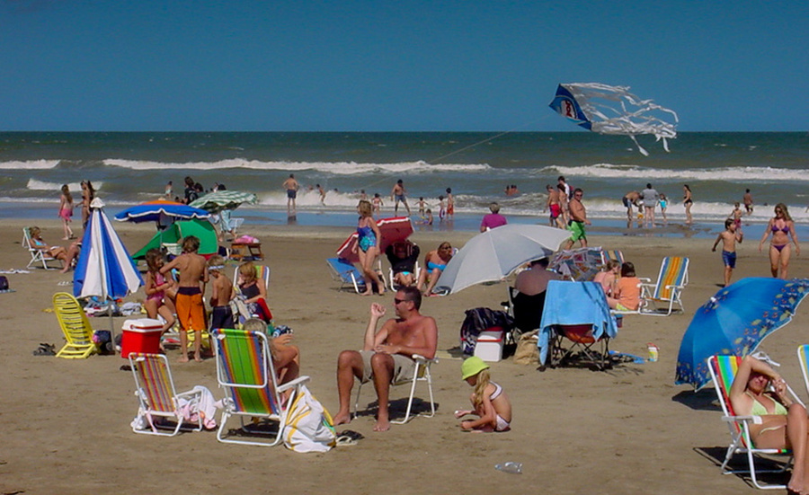 Más de 12 millones de turistas se movilizaron en la temporada de verano en Argentina