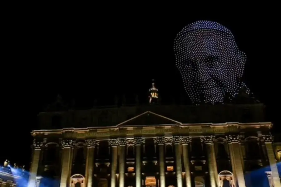 Emotivo homenaje al papa Francisco en el Vaticano con un concierto mundial