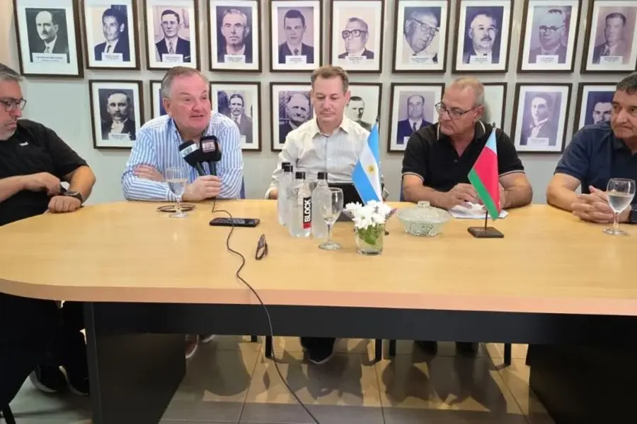 El Gobierno Pcial. invertirá 70 millones para mejorar el sistema de agua potable en Villa Trinidad