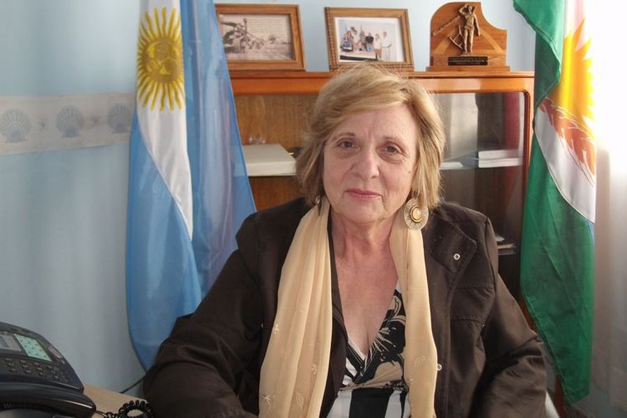Beatriz Mangini confirmó a LT9 la suspensión de clases en Providencia por tres casos de Covid