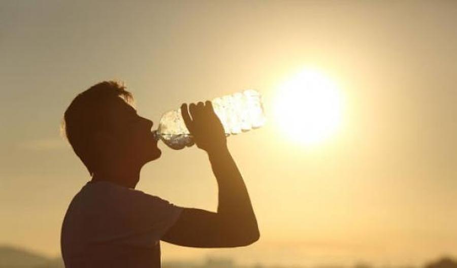 Continuarán las altas temperaturas en Santa Fe, el centro del país y norte patagónico