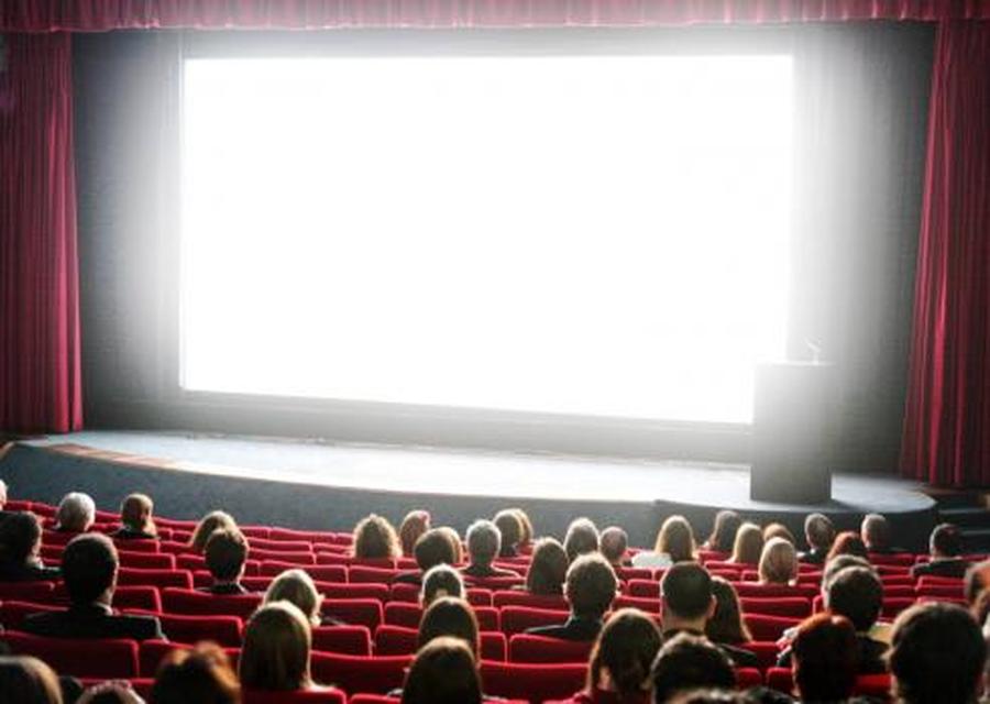 El Gobierno nacional autorizó la apertura de las salas de cine en Santa Fe