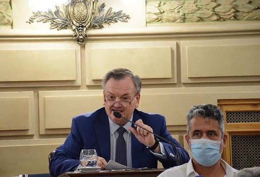 El interbloque de legisladores provinciales de la UCR solicita una nueva estructura orgánico-funcional del Servicio 107