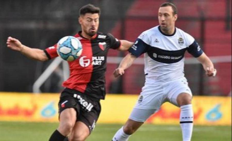 Colón tiene todo listo para recibir a Gimnasia en el debut en la fase Campeón