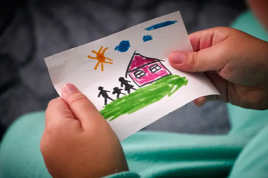 Buscan una familia para Víctor, un niño de 10 años que espera ser adoptado