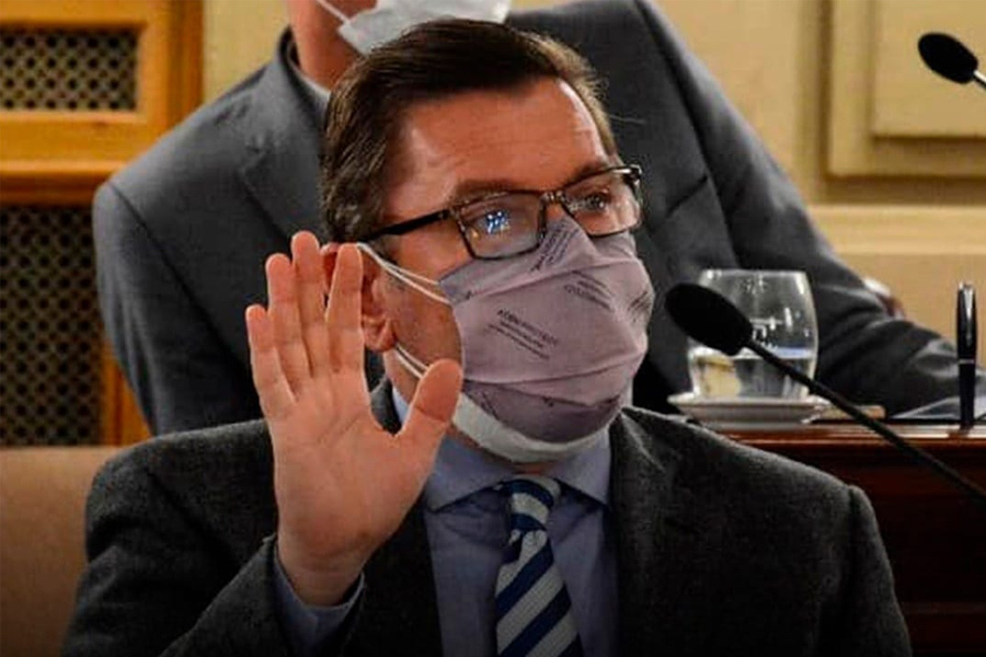 Se aprobó la creación de una Escuela de nivel inicial y primario en Gobernador Crespo