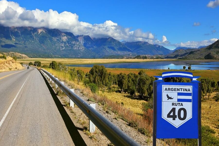 La Ruta 40, un ícono argentino que une once provincias y todos los climas