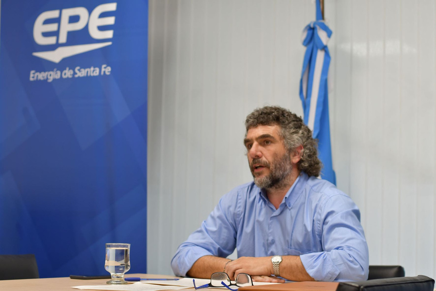 La EPE licitó obras eléctricas para Humboldt