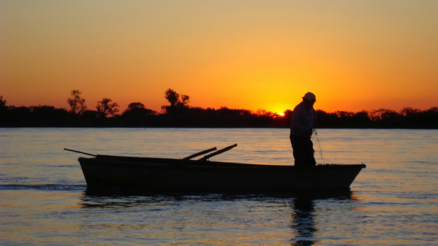 Se prorroga el vencimiento de las licencias de pesca comercial