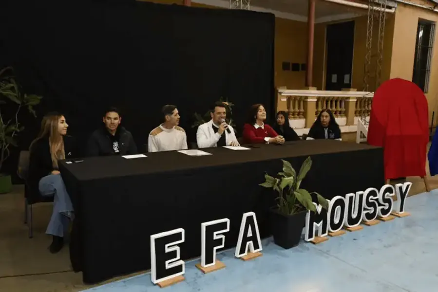 Avellaneda abrió una nueva convocatoria para financiar proyectos ambientales impulsados por jóvenes