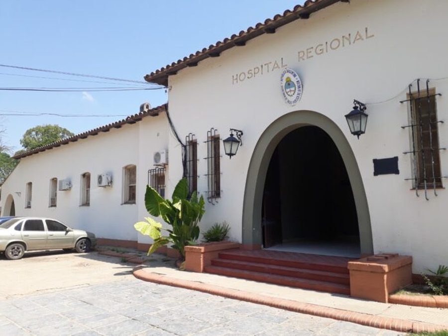 Refuncionalizarán y sumarán una nueva guardia médica y un módulo Covid al Hospital Regional Vera