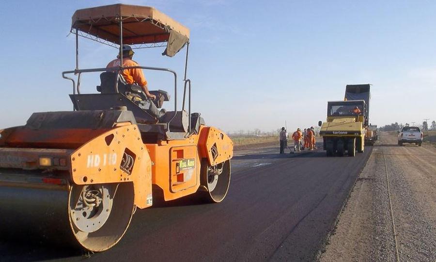 Michlig destacó el llamado a licitación de 2 obras importantes para el Dpto. San Cristóbal