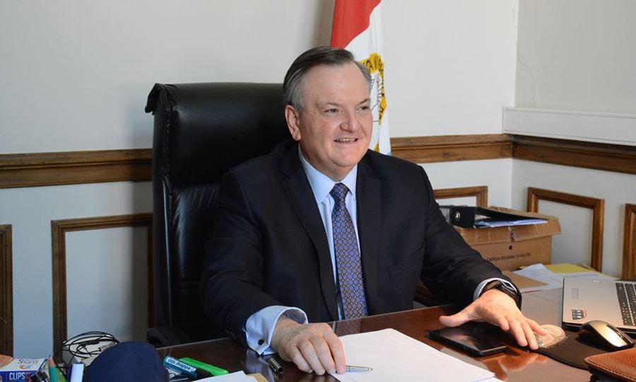Michlig: “Agradecemos el apoyo a nuestros candidatos y a una forma de gobernar en equipo y de cara a la gente