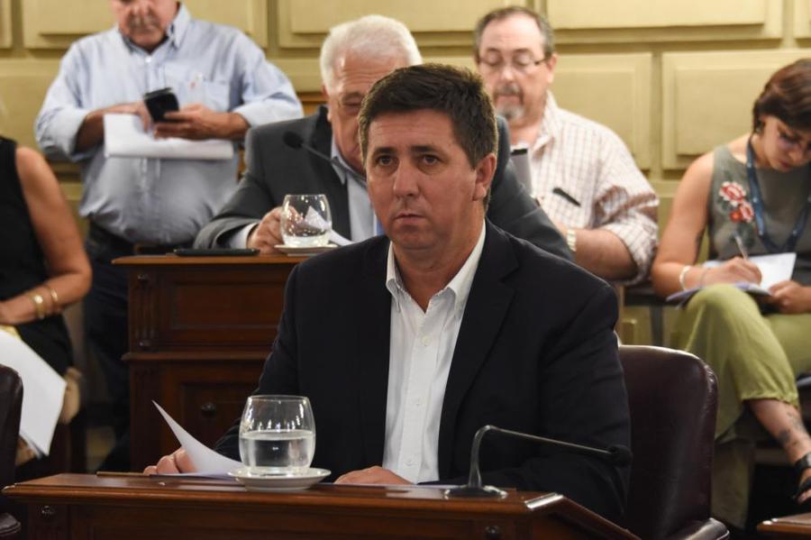 Pirola confirmó a LT9 la obra de desagües cloacales en Esperanza con una inversión de más de trescientos millones de pesos