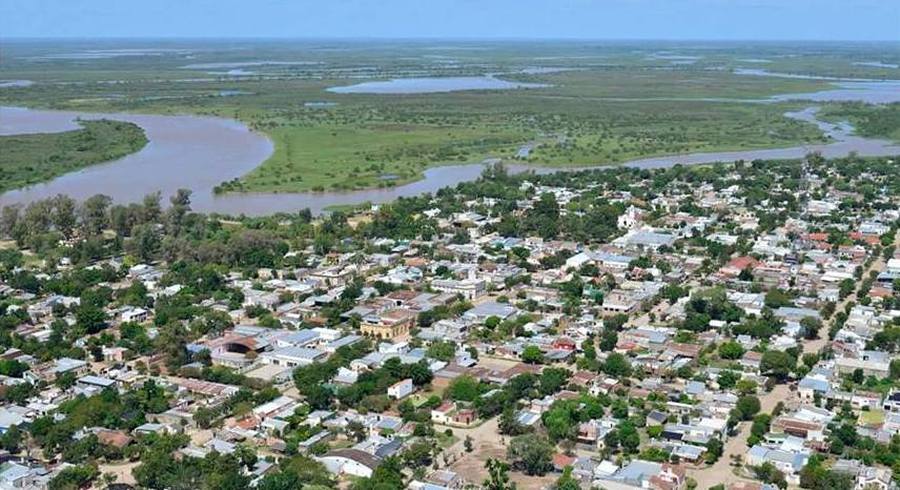 La provincia inaugurará 38 viviendas en San Javier