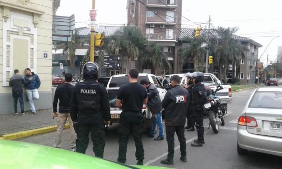 Condenaron a nueve gitanos por integrar una banda que hacía estafas telefónicas en Santa Fe, San Justo y San Javier