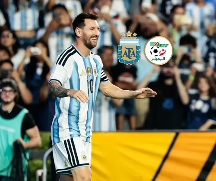 Argentina debuta ante Argelia en el Mundial 2026 y comienza la defensa del título