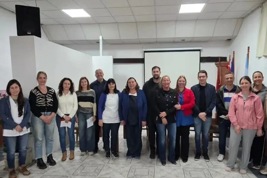 Humboldt destinó más de $39 millones a escuelas a través del FAE