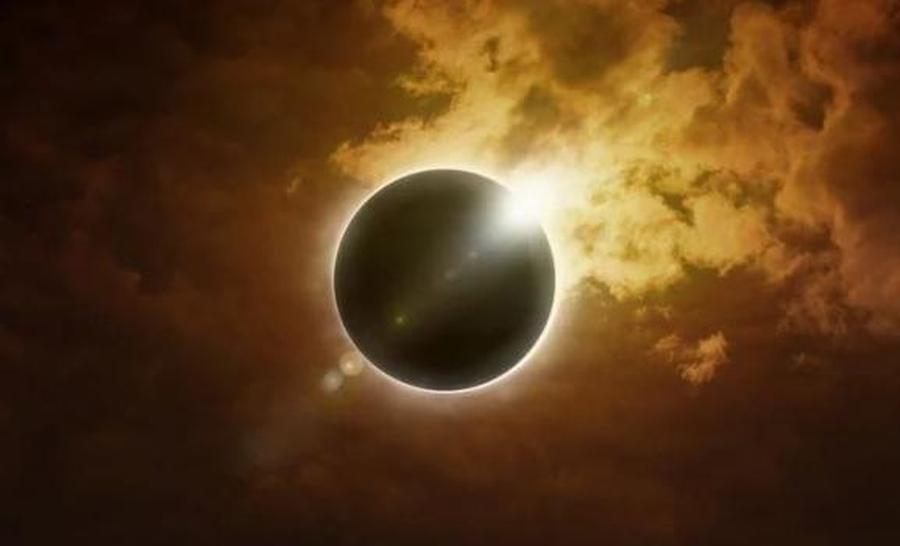 Aseguran que este mediodía se podrá ver en Santa Fe el eclipse total de sol