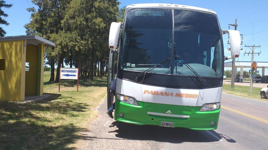 La Provincia duplicó las compensaciones al transporte urbano e interurbano de pasajeros