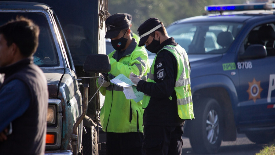 La provincia de Santa Fe descendió al tercer puesto en el análisis de la siniestralidad vial en el país
